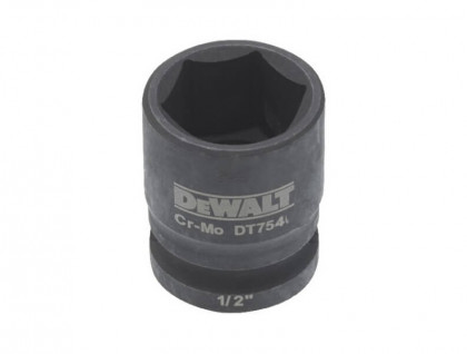 Головка торцевая ударная IMPACT DeWALT DT7541