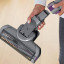 Пылесос-электровеник BLACK&DECKER FEJ520JF