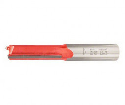 Пазовая фреза BOSCH Expert S12/D12/L38,1