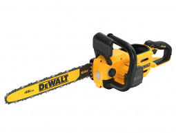 Аккумуляторная цепная пила DeWALT DCMCS574N