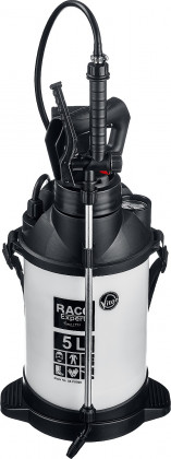 Опрыскиватель для работы с агрессивными химикатами RACO 4240-54/500
