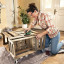 Мультишлифмашина BOSCH PSM Primo