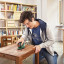 Мультишлифмашина BOSCH PSM Primo