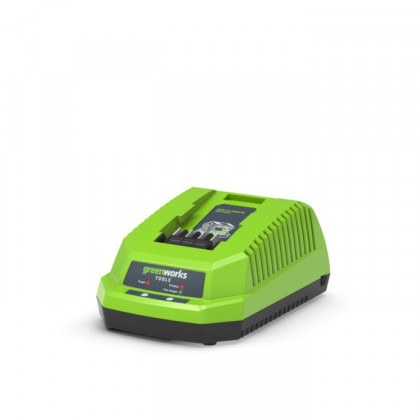 Зарядное устройство Greenworks G40C, 40V