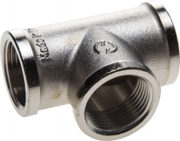 Тройник GENERAL FITTINGS 51052-3/4