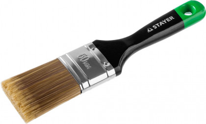 Кисть плоская малярная STAYER 0106-050