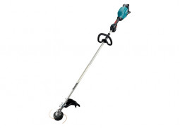 Аккумуляторная коса MAKITA UR008GM101