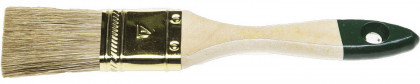 Кисть плоская малярная STAYER 01031-38