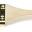 Кисть плоская малярная STAYER 01031-38
