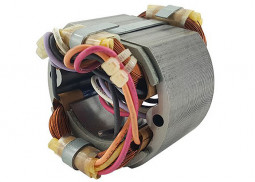 Статор в сборе 220-240V MAKITA 528179-0
