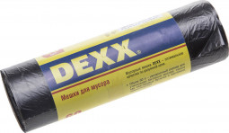 Мешки DEXX 39150-60