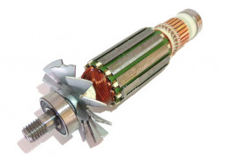 Якорь в сборе 220V MAKITA 511938-9