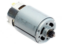 Двигатель постоянного тока 10,8 В MAKITA 629853-4