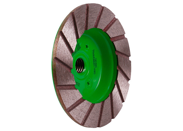 Алмазная фреза DISTAR DGM-S 100/M14F-15 №2 Elite-Active