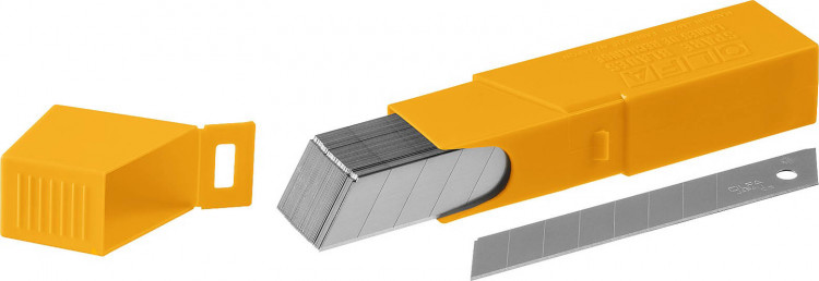 Лезвия OLFA OL-LB-50B