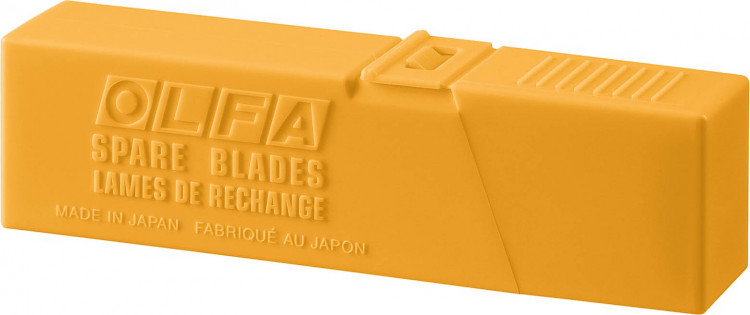 Лезвия OLFA OL-LB-50B