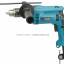 Ударная дрель MAKITA HP1640K