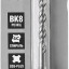 Бур по бетону SDS Plus ЗУБР 29315-110-06