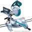 Торцовочная пила MAKITA LS1018L