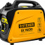 Бензиновый инверторный электрогенератор STEHER GI-1500