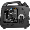 Бензиновый инверторный электрогенератор STEHER GI-1500