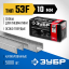 Скобы ЗУБР 31950-10