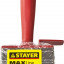 Кисть макловица малярная  STAYER 01824-07