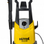 Мойка HUTER M165-PW
