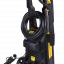 Мойка HUTER M165-PW