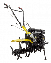 Сельскохозяйственная машина HUTER МК-8000P/135