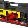 Домкрат гидравлический подкатной STAYER 43153-2-K