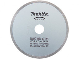 Алмазный диск MAKITA для сухой резки (B-21951)