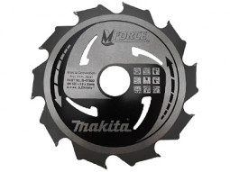 Пильный диск MAKITA MForce (B-07892)