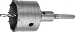 Коронка буровая в сборе ЗУБР 2917-80_z01