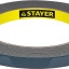 Двусторонняя клейкая лента STAYER 12233-09-05