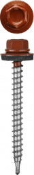 Саморезы кровельные STAYER 30300-55-025-3003