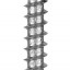 Саморезы кровельные STAYER 30300-55-025-3003