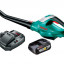 Аккумуляторная воздуходувка Bosch ALB 18 LI