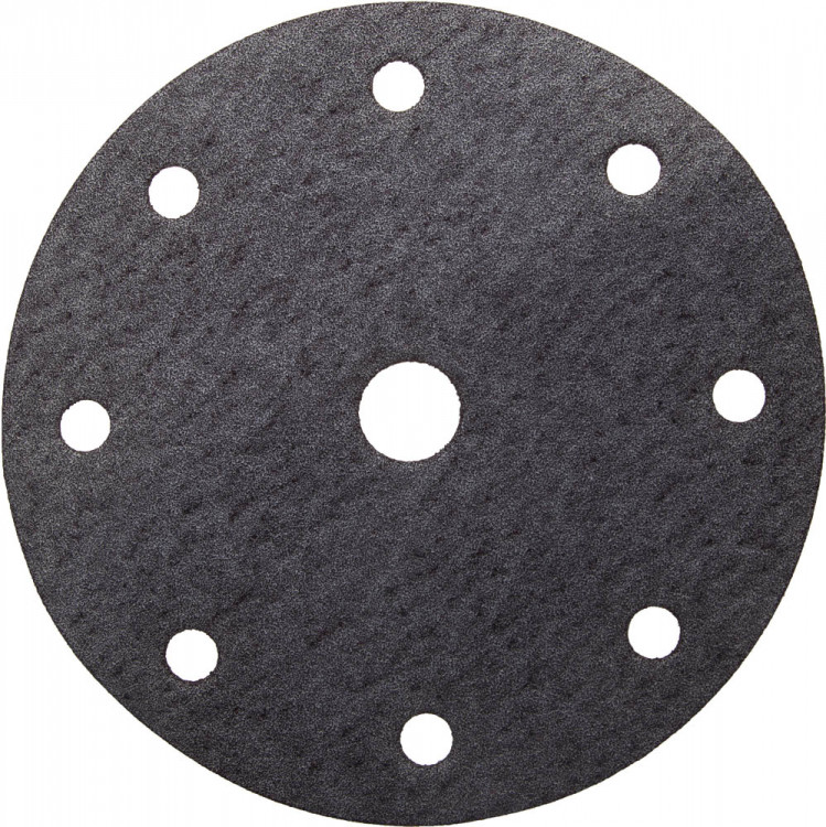 Круг шлифовальный универсальный водостойкий на липучке URAGAN 907-44114-100-50