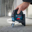 Линейный нивелир BOSCH GCL 2-50 + RM1 + BM3 + кейс