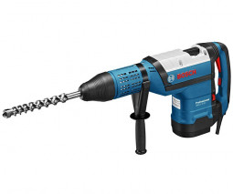 Перфоратор BOSCH GBH 12-52 DV
