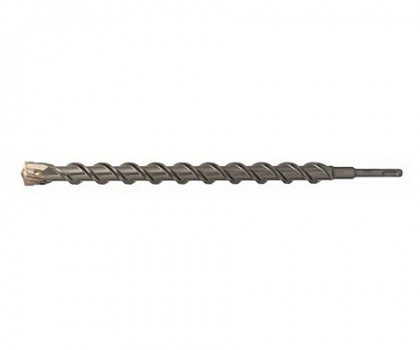 Бур BOSCH SDS plus-7 28x400/450мм