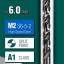 Сверло KRAFTOOL 29651-6