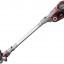Пылесос-электровеник BLACK&DECKER HVFE2150LR