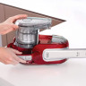 Пылесос-электровеник BLACK&DECKER HVFE2150LR