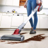 Пылесос-электровеник BLACK&DECKER HVFE2150LR