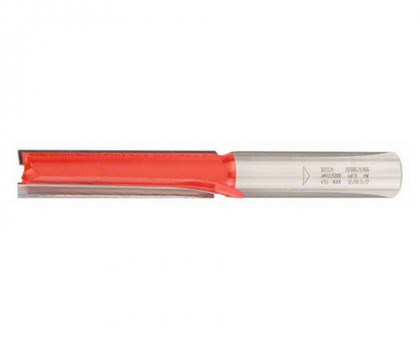 Пазовая фреза BOSCH Expert S12/D12/L50,5
