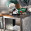 Болгарка BOSCH PWS 850-125, 06033A2721