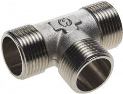 Тройник GENERAL FITTINGS 51051-1