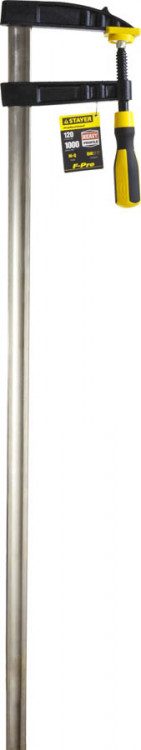Струбцина STAYER 32095-120-1000